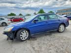 2005 HONDA ACCORD