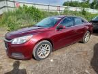 2015 CHEVROLET MALIBU