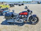 2015 INDIAN MOTORCYCLE CO. SCOUT