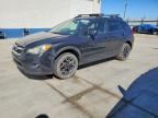 2014 SUBARU XV CROSSTREK
