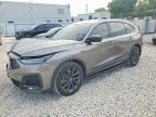 2025 ACURA MDX