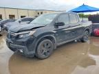 2017 HONDA RIDGELINE
