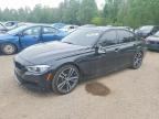 2017 BMW 340