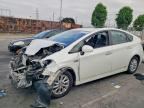 2015 TOYOTA PRIUS PLUG-IN HYBRID