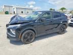 2022 MITSUBISHI ECLIPSE CROSS
