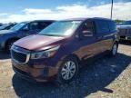 2015 KIA SEDONA