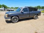 2003 CHEVROLET SILVERADO