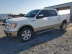 2012 FORD F150