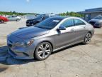2018 MERCEDES-BENZ CLA