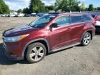 2015 TOYOTA HIGHLANDER