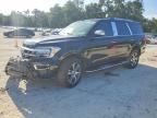 2022 FORD EXPEDITION