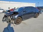 2017 SUBARU WRX