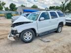 2003 CHEVROLET TAHOE