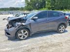 2022 HONDA HR-V