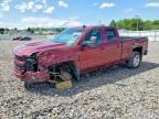 2016 CHEVROLET SILVERADO