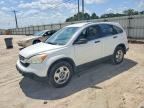 2009 HONDA CR-V