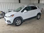 2017 CHEVROLET TRAX
