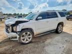 2020 GMC YUKON