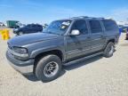 2002 CHEVROLET SUBURBAN