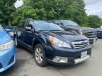 2011 SUBARU OUTBACK