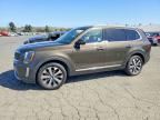2021 KIA TELLURIDE