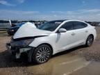 2017 KIA CADENZA