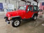 2003 JEEP WRANGLER / TJ