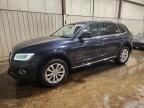 2014 AUDI Q5