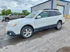2013 SUBARU OUTBACK