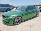 2011 BMW M3