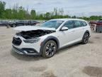 2018 BUICK REGAL TOURX