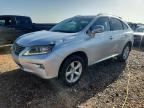 2013 LEXUS RX