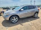 2009 NISSAN MURANO
