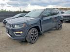 2017 JEEP COMPASS