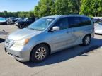 2010 HONDA ODYSSEY