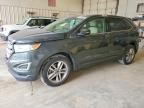 2015 FORD EDGE