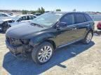 2011 LINCOLN MKX
