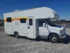 2024 FORD E350