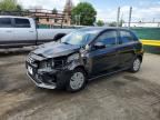 2024 MITSUBISHI MIRAGE