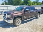 2016 GMC SIERRA