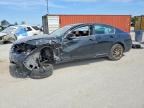 2008 LEXUS GS