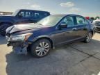 2011 HONDA ACCORD