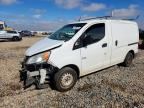 2015 NISSAN NV200 S