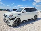 2020 NISSAN ARMADA