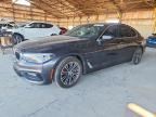 2018 BMW 530E