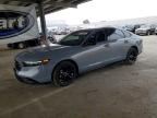 2025 HONDA ACCORD