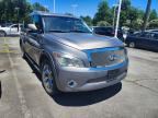 2012 INFINITI QX56