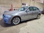 2009 BMW 328