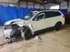 2018 MITSUBISHI OUTLANDER