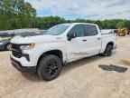 2023 CHEVROLET SILVERADO
